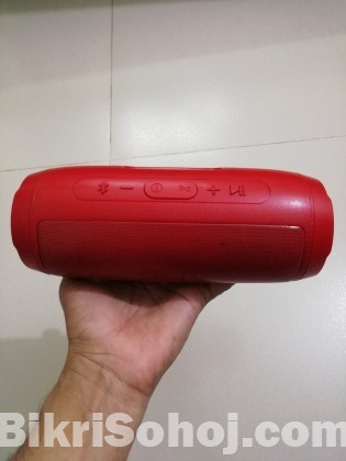 Blutooth Speaker